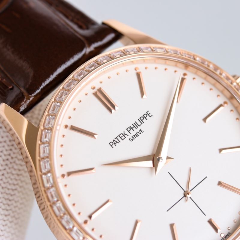 PATEK PHILIPPE Watches